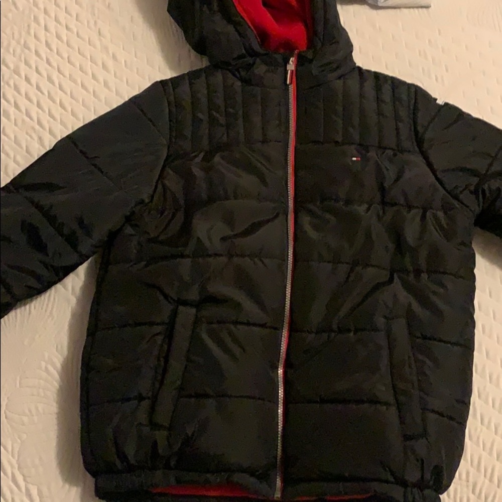 Tommy Hilfiger coat